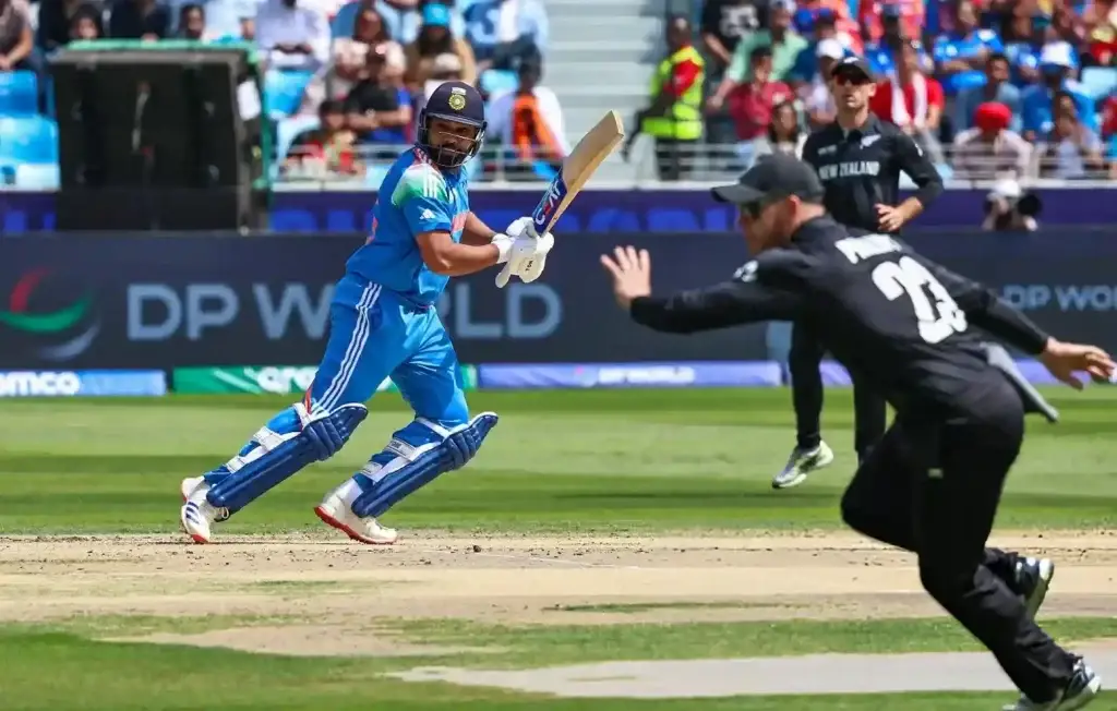 5 Players Biggest Rivals in IND vs NZ Final