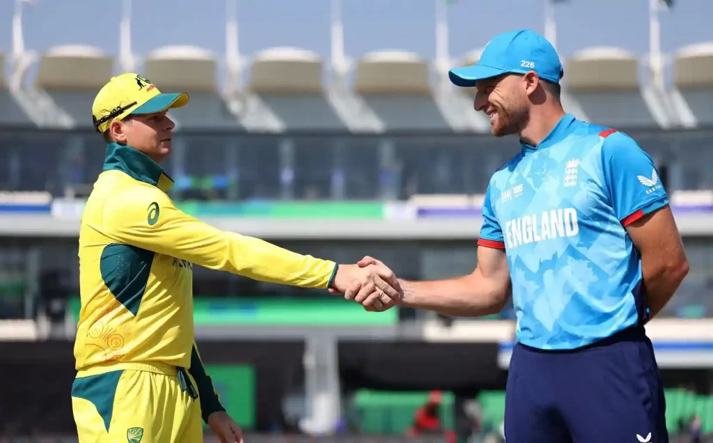 ENG vs AUS Dream11 Prediction ICC CT2025