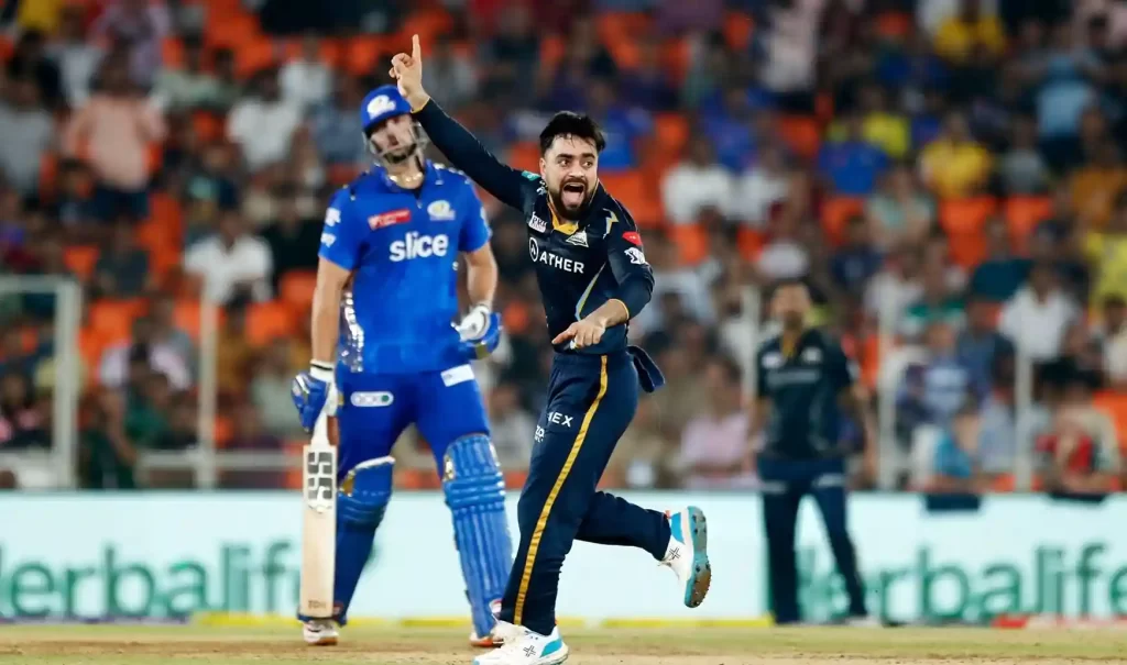 GT vs MI Dream11 Prediction