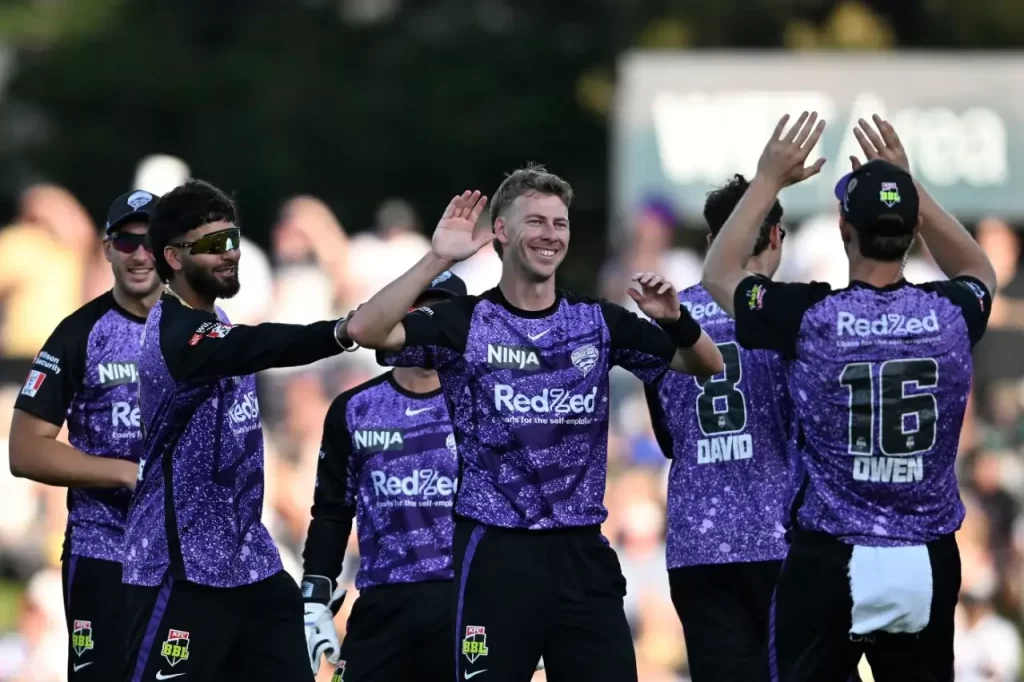 HH vs ST Dream11 Prediction Final