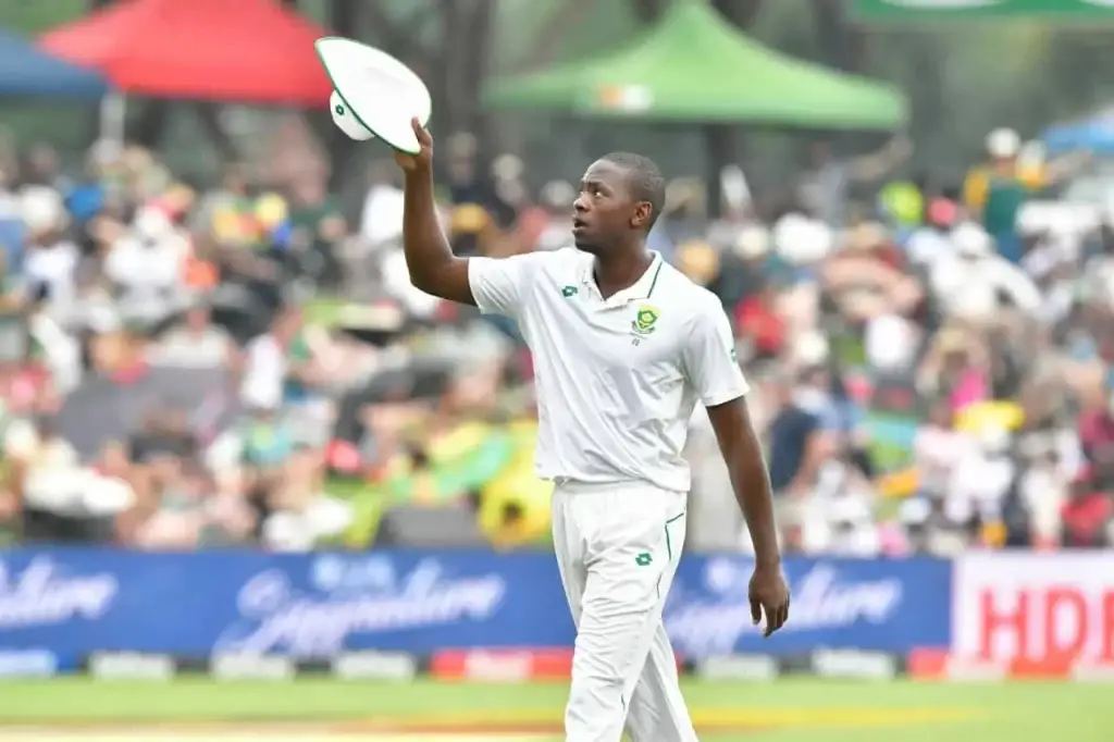 Highest Wicket-Takers For South Africa In Test
