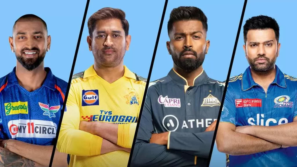 IPL Playoffs are Cricket Ultimate Drama