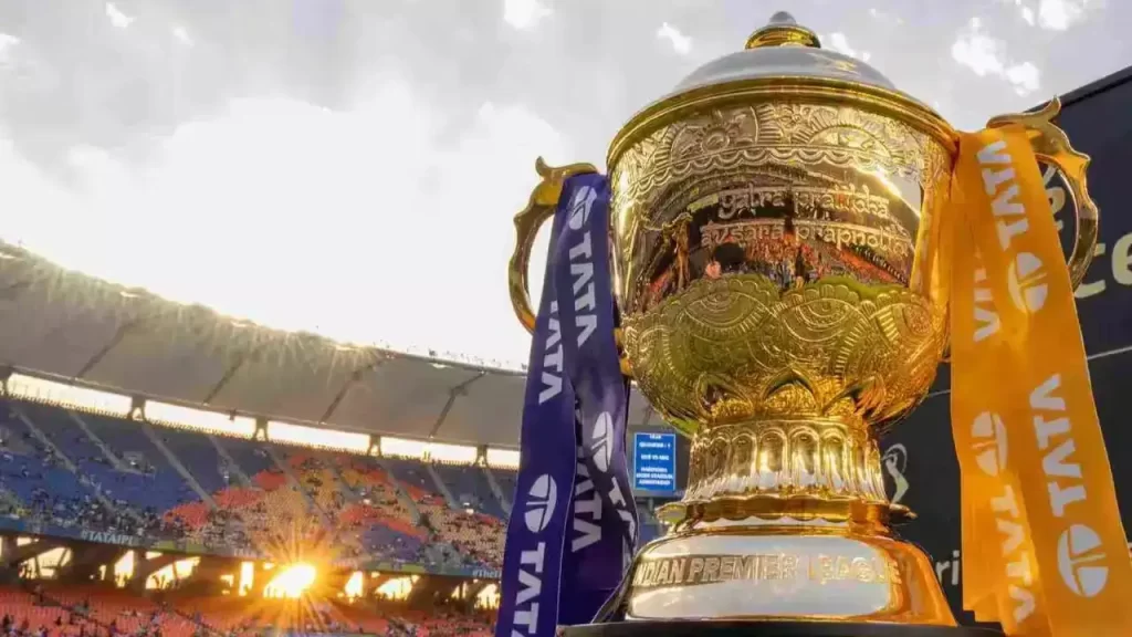 Indian Premier League 2025 Schedules