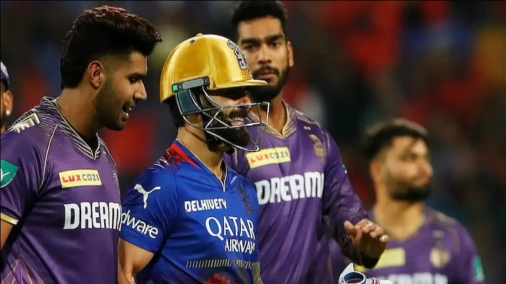 KKR vs RCB Dream11 Prediction Match 1 IPL