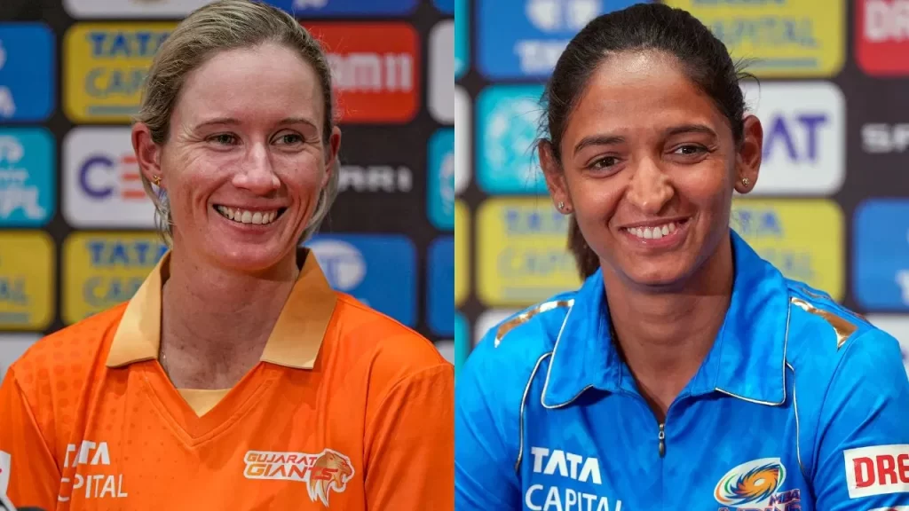 MI-W vs GG-W Dream11 Prediction WPL