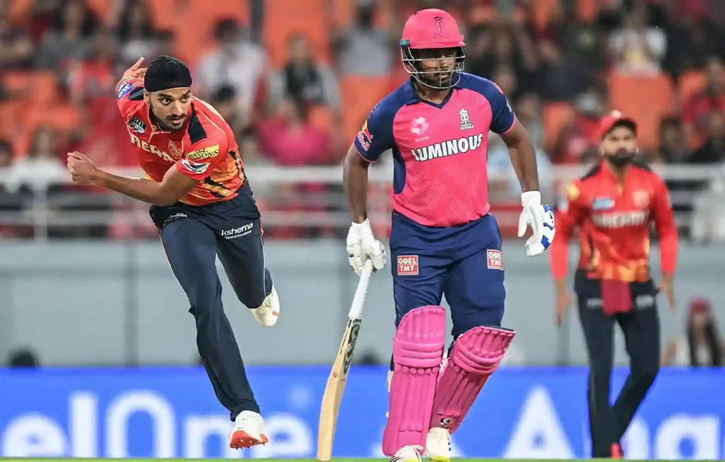 PBKS vs RR Dream11 Prediction