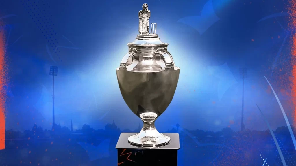 Ranji Trophy Elite 2024-25 Full Squad