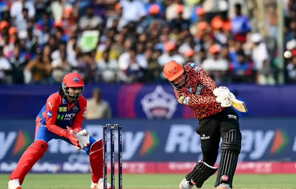 SRH vs DC Dream11 Prediction