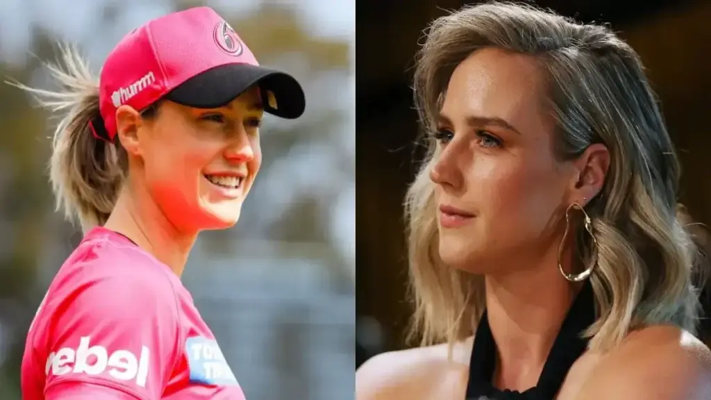 Top Five Most Beautiful Female Cricketers in 2025