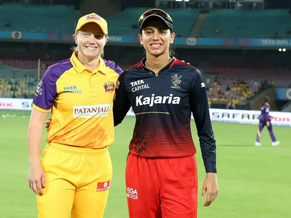 UPW-W vs RCB-W Dream11 Prediction WPL