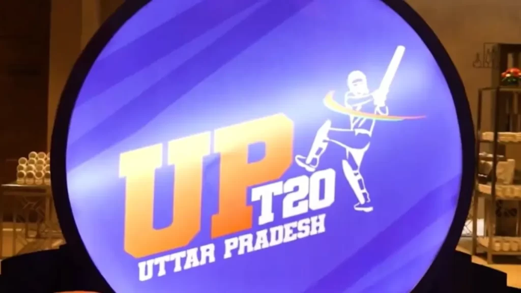 Uttar Pradesh T20 League Schedule
