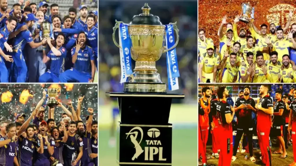 5 IPL Teams That Defied the Odds
