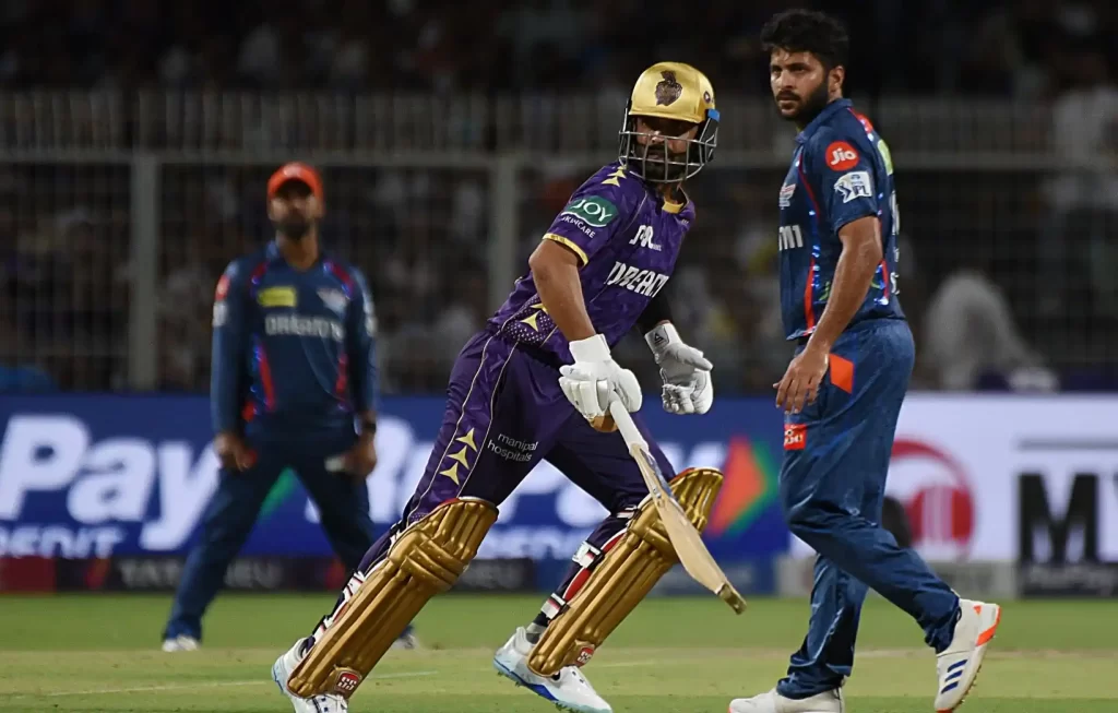 KKR vs LSG Dream11 Prediction