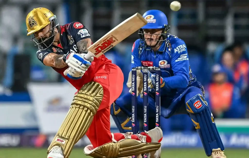 MI vs RCB Dream11 Prediction