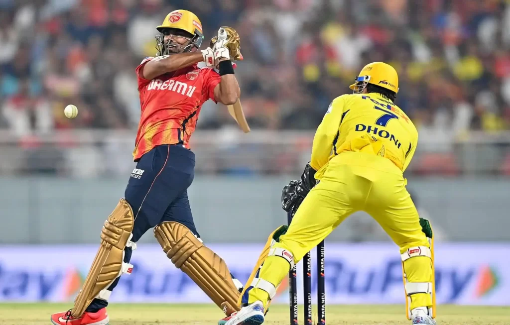 PBKS vs CSK Dream11 Prediction