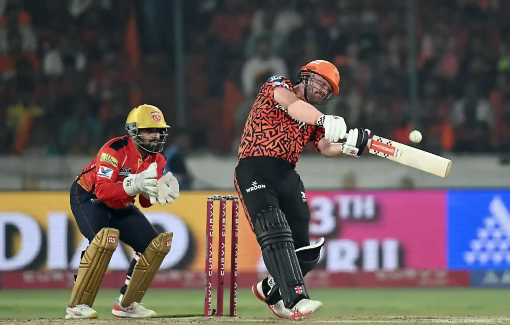 SRH vs PBKS Dream11 Prediction